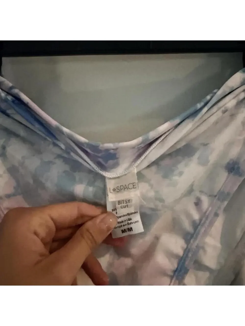 l*space size medium
